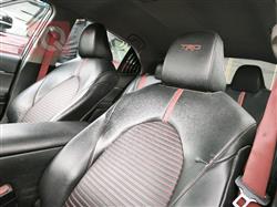 تۆیۆتا کامری